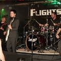 Superfekta @ Flights Pub