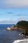 Heceta Head, Oregon